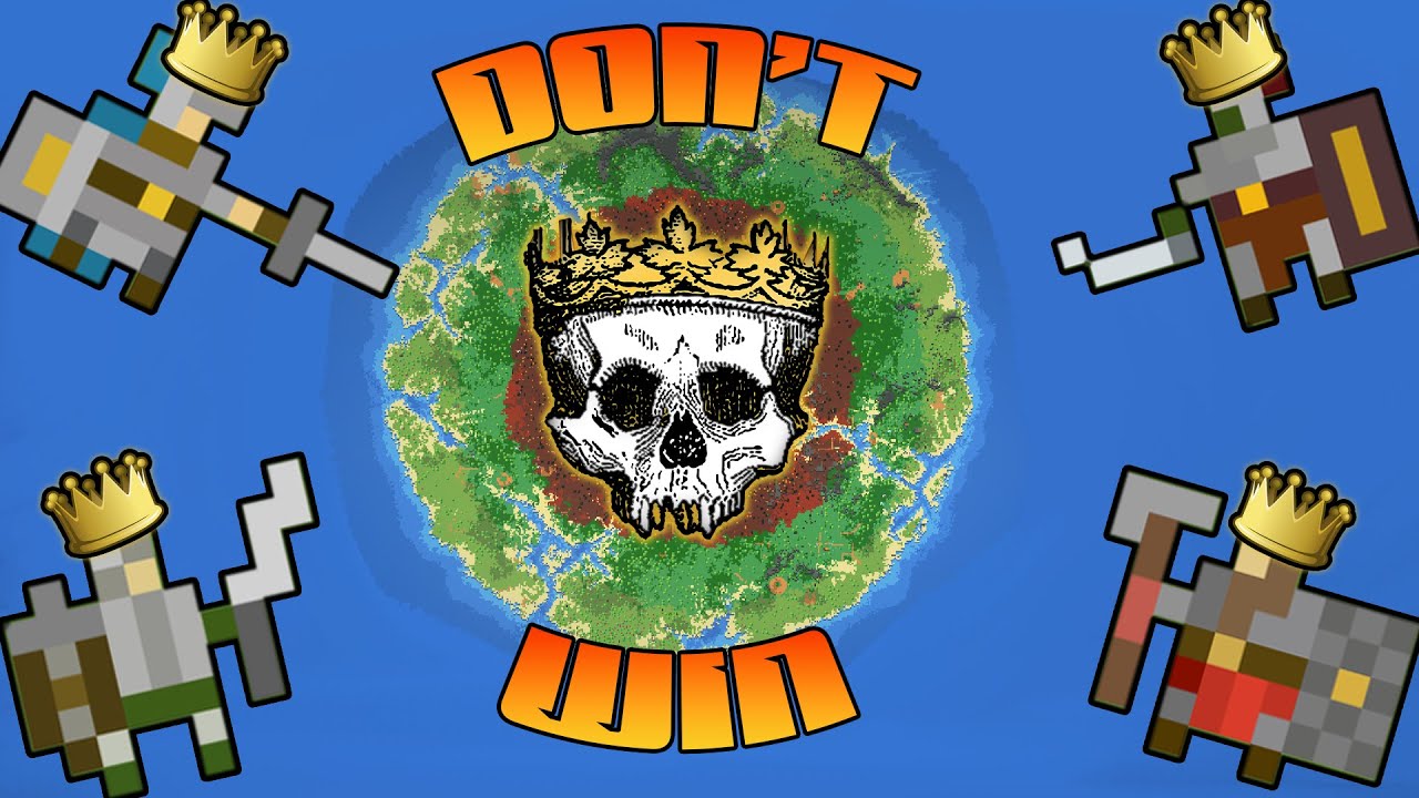World Box Challenges you don't want to win this World Box challenge. - YouTube