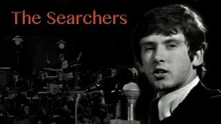 Video thumbnail of "The Searchers - Love Potion No. 9"