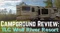 Video for TLC RV Park and Resort