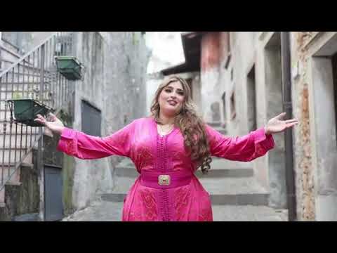 Sarah Tayarah - Chofa Wahada Music Video