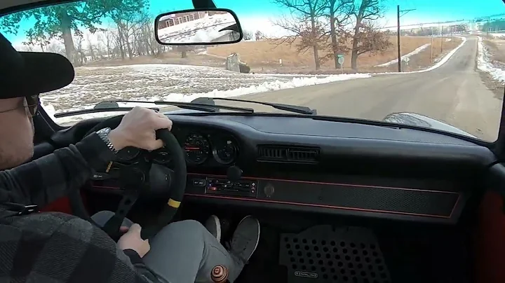 Outlaw 911 Drive
