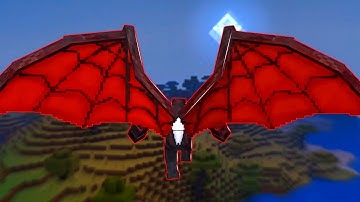 The *COOLEST* Venom Addon I