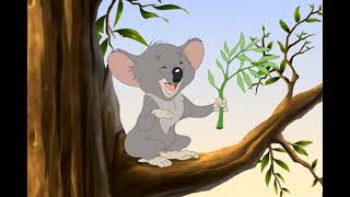 As Aventuras De Tom E Jerry Cangu Rato