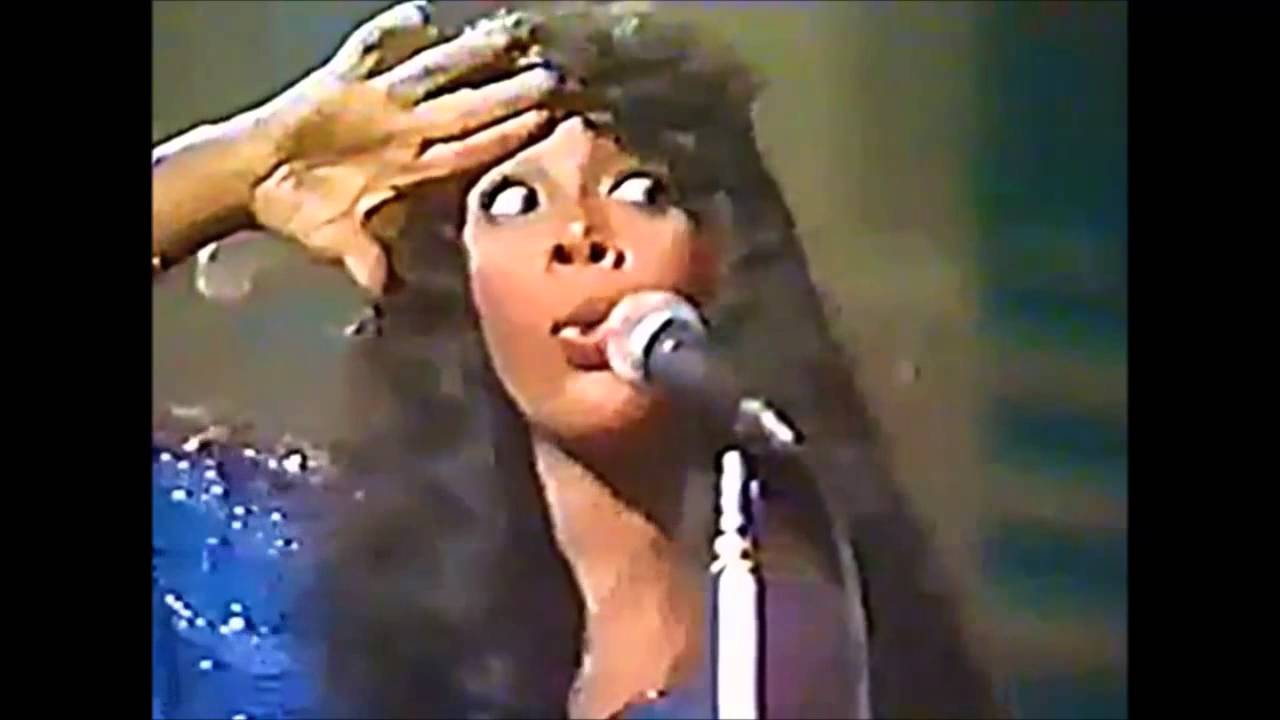 Donna Summer - I Remember Yesterday (otziEdit) - YouTube
