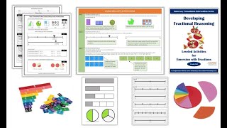 Fractional Reasoning Intervention Program (Preview)