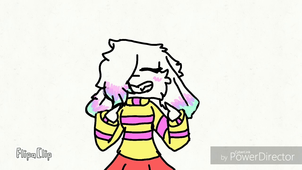 Mil sonrisas hay :D/