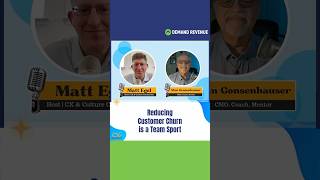 Why Customer Experience and ICP Alignment Drive Long-Term Revenue Growth