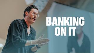 BANKING ON IT | OPEN HEAVEN | Pastor Chad Veach