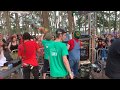 King Shiloh playing Indica Dubs dubplate @ Reggae Geel 2019