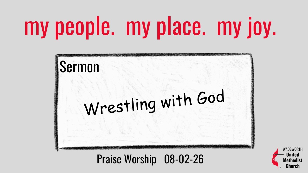 Praise Worship  8 2 26