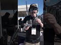 Industry Day at SHOT Show 2026 — Range Highlights