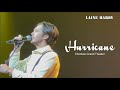 Laine Harrdy | Hurricane | Laine at FREE CONCERT Choctaw Grand Theater 12/11/21