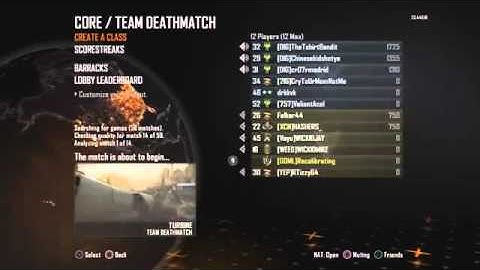 [New] Black Ops 2 Glitch Tutorial - 11th Prestige Master Glitch _ No Mods Or Hacks(Ps3 Version)