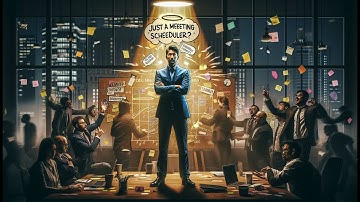 SCRUM MASTERS EXPOSED