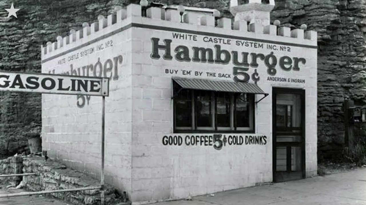 Then & Now Time lapse video from Signboard Hill to the Broadway Bridge