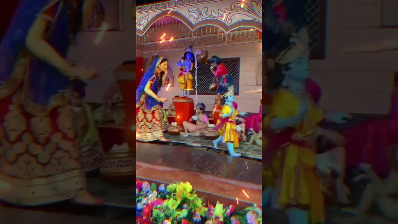 !! जय श्री कृष्णा !! कृष्णा स्पेशल #krishna #lordkrishna #radhakrishn #radharani #littlekrishna