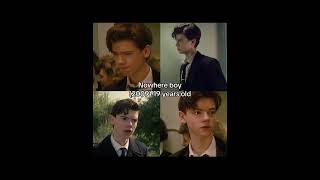 Celebrity Thomas Brodie-Sangster age like fine wine 🍷 #shorts #thomasbrodiesangster #actor #shortvideo Net Worth