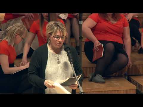 Noore veljo, veeritäge! (täisversioon seminarist)