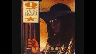 Goodbye Horses - Q Lazzarus
