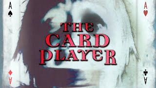 DVD Menu - The Card Player (Anchor Bay) (2003)