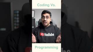 Coding vs Programming: Which One Will Make You A Better Developer? (You'll be Surprised!)