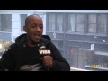 Buckshot Discusses Chris Lighty