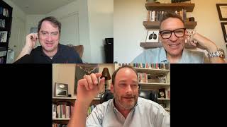 Season 2 | Episode 80 | Therapeutic Models and Training Students with Lipscomb Professor Dave Morgan