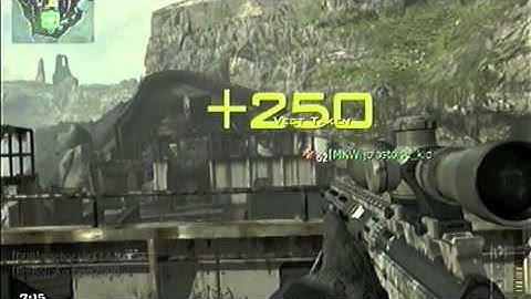 Across Map Noscope!- Aground