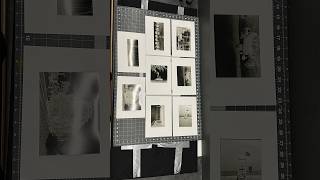 Platinum/palladium printing every day in August - Day 11