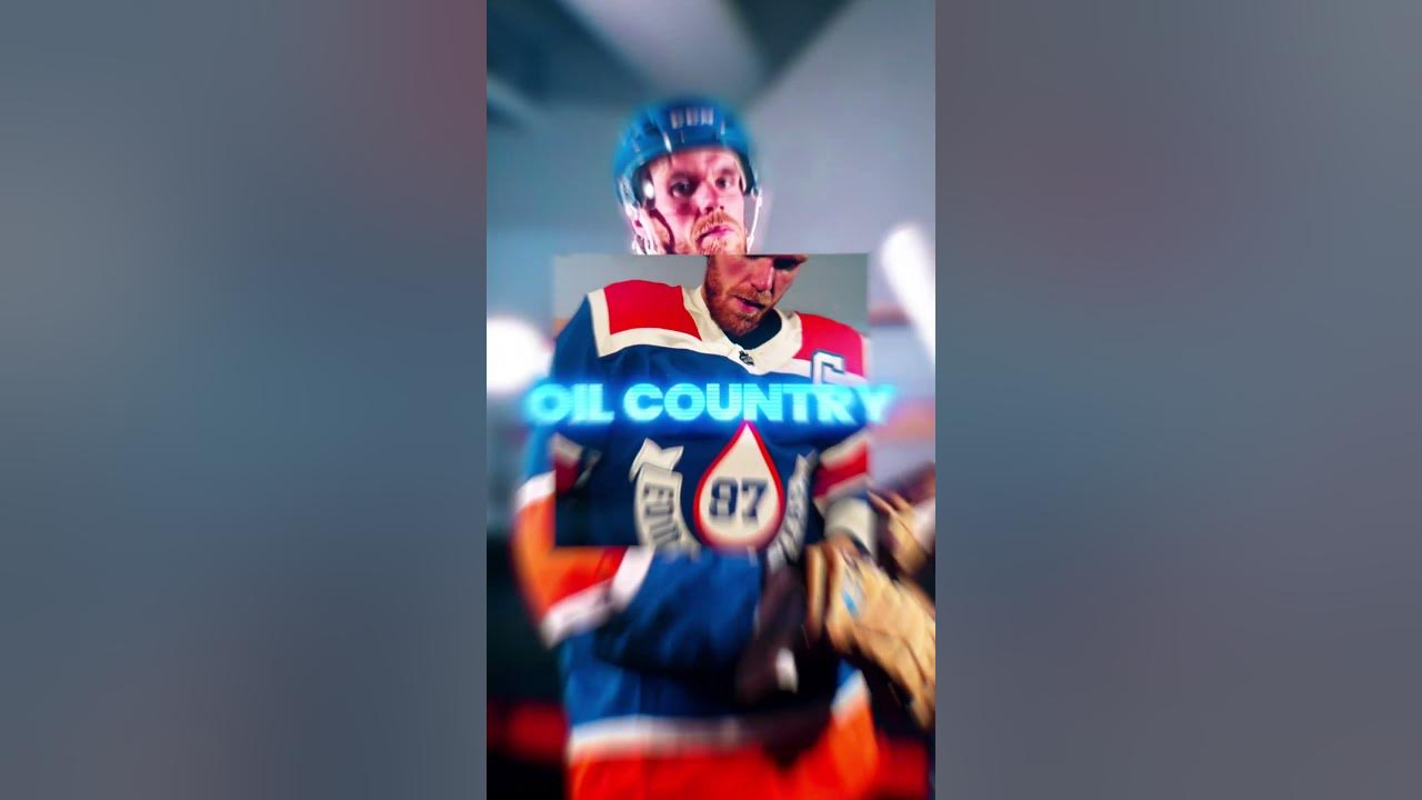 Oilers unveil Heritage Classic uniform - Heavy Hockey Network