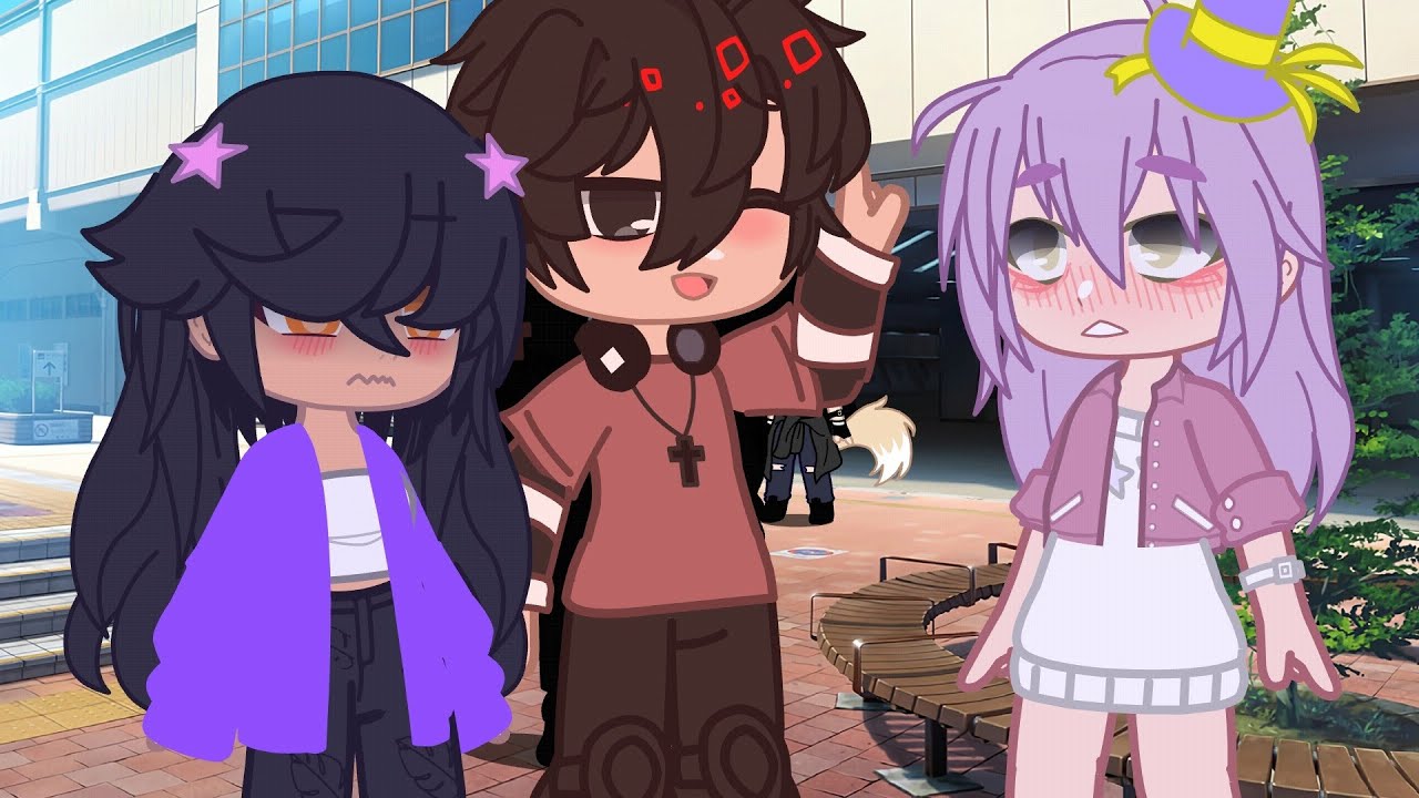 Do You Wanna Be My Girlfriend Meme Gacha Trend Gacha Club do-you-wanna-be-my-girlfriend-meme-gacha-trend-gacha-club