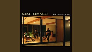 Video thumbnail of "Matt Bianco - Always On My Mind"