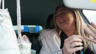 Covid 19 Test, Billy Boke