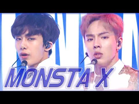 [MONSTA X.zip] 🎇다시 보고싶은 몬스타 엑스 무대🎇