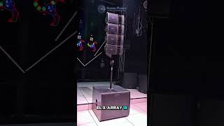 SISTEMAS LINEALES DE ALIENPRO, VECTOR 15, X-ARRAY 18 Y X-ARRAY 18 ADVANCED DE ALIENPRO