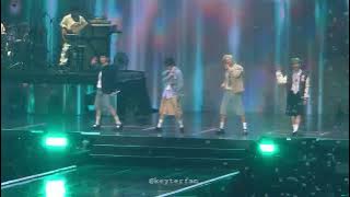 250523 샤이니 (SHINee) 누난 너무 예뻐 (Replay) | SHINee World VII