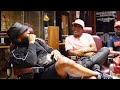 Capture de la vidéo Royce Talks Fightin To Get Slaughterhouse Off Shady Records Just To Get Shaded By Crooked & Joell!!!