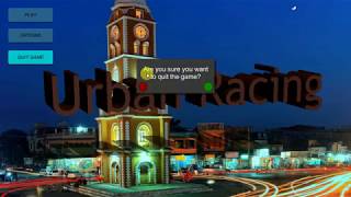 Urban Racing screenshot 3