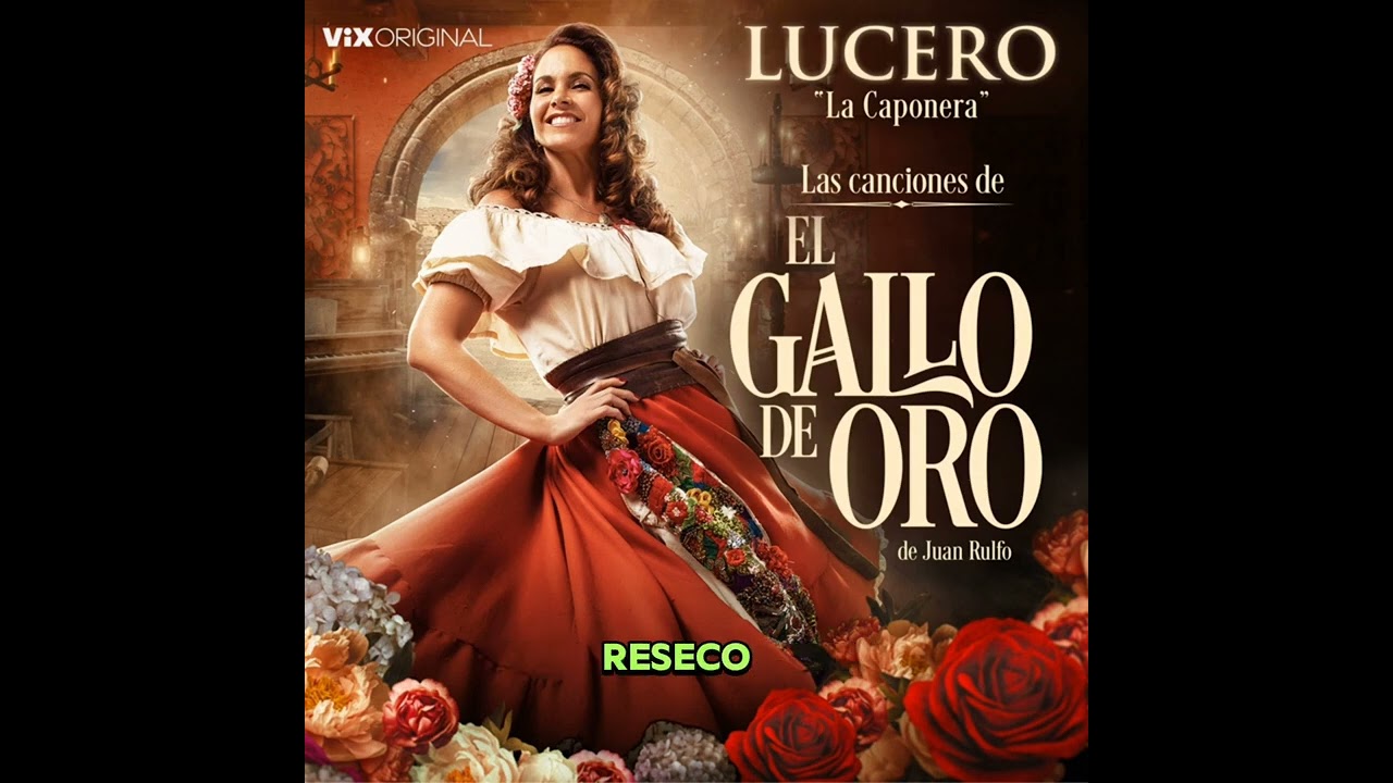 No Volveré. Lucero. El Gallo de Oro. karaoke SUSCRIBITE A MI CANAL