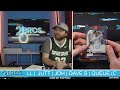 Jutt's HP Baseball Break 3/19/26