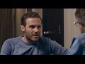 Juan Mata: &quot;Estaría dispuesto a ganar menos dinero&quot; - Salvados