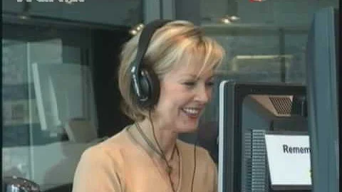 WGN Radio - Part II: Illinois Lottery's Linda Koll...