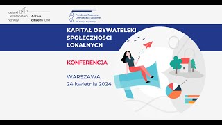 Przedstawienie założeń projektu ustawy