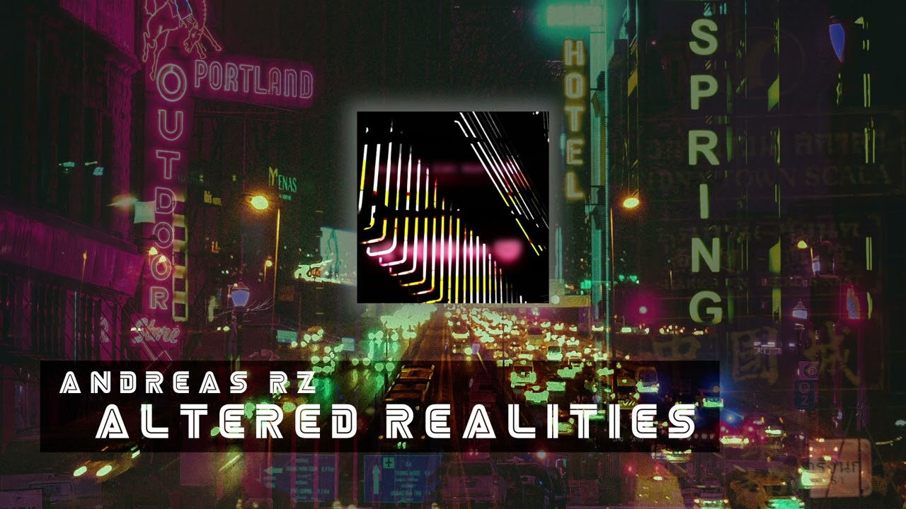 Watch Altered Realities - Andreas Rz (Original Mix) on YouTube Watch Altered Realities - Andreas Rz (Original Mix) on YouTube