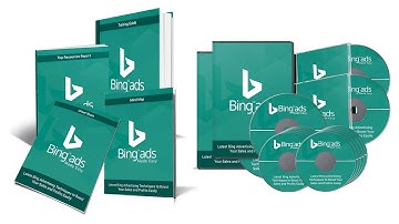 Bing Ads Made Easy Training