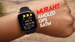 Amazfit GTS 2 Mini Smartwatch