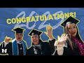 National University Commencement Recap 2023