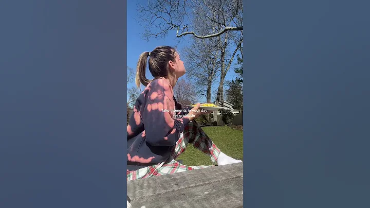 Finding Joy in Life's Simple Pleasures #grateful