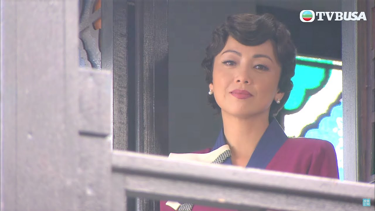 【巾幗梟雄系列】劉醒要移居南京 九姑娘要獨自面對種種難題