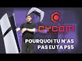 Pourquoi tu n'as pas eu ta PS5 à la Sortie par Baptiste Maurutto - CYCOM 2024